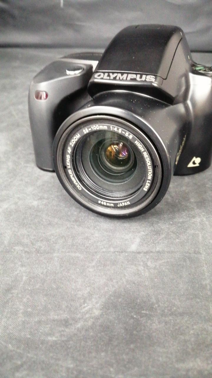 OLYMPUS CENTURION compact camera