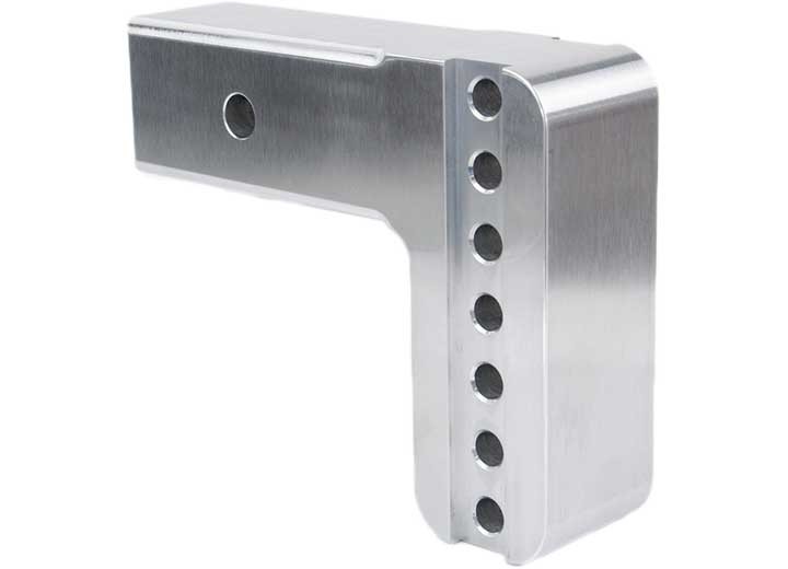 Weigh Safe DB4-2 Drawbar Only 4" Drop w/2" Shank (10K GTWR)