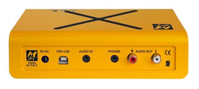 M-Live B.Beat X-LIGHT 4 General Midi Sound Module