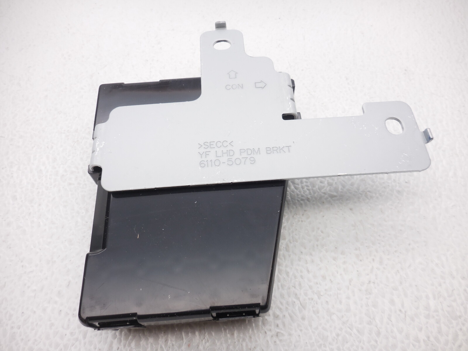 OEM 2012-2014 Hyundai Sonata Key Less Entry Module - SmartKey Kit