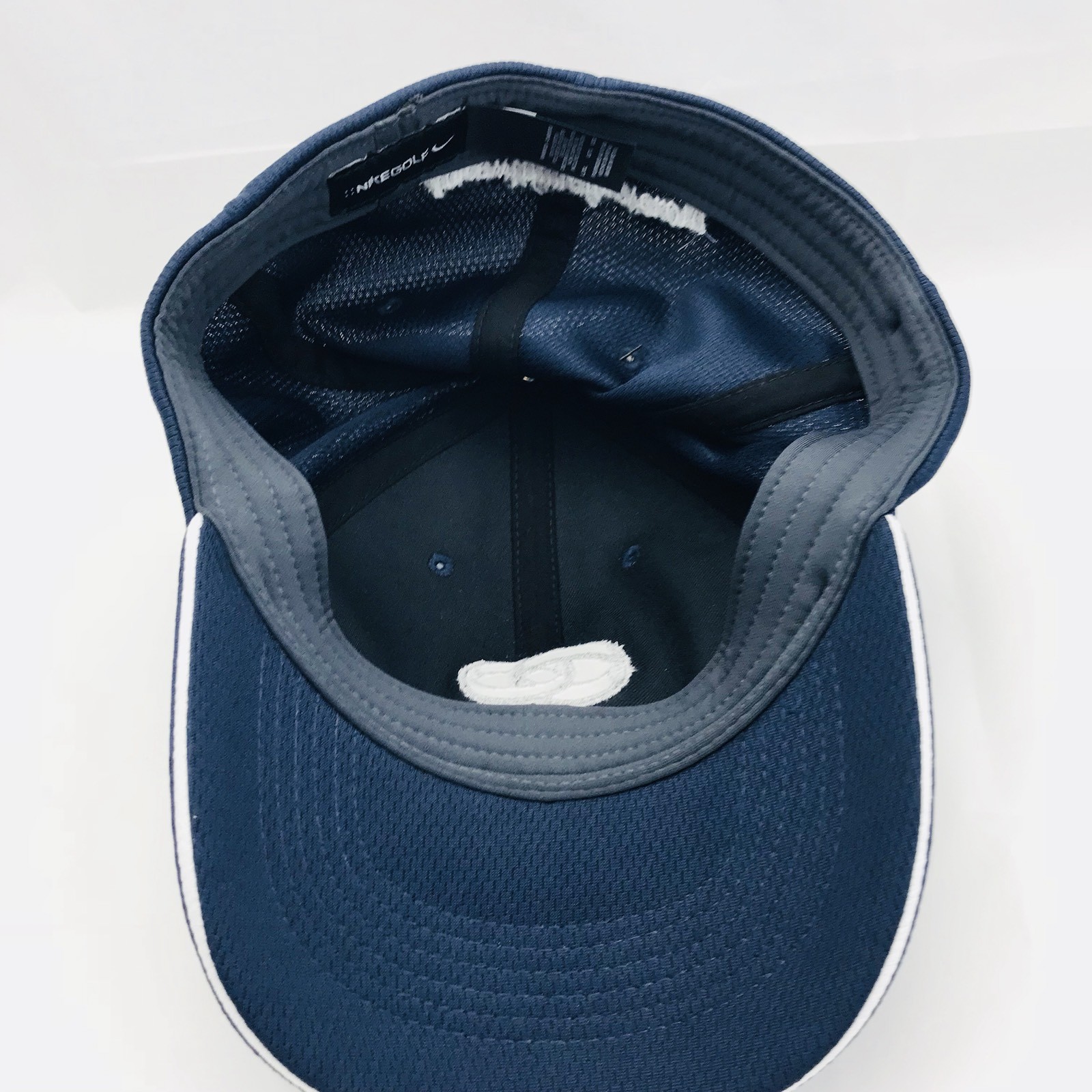 Nike Golf dancewithmeforever.org Embroidered Hat Dri-fit