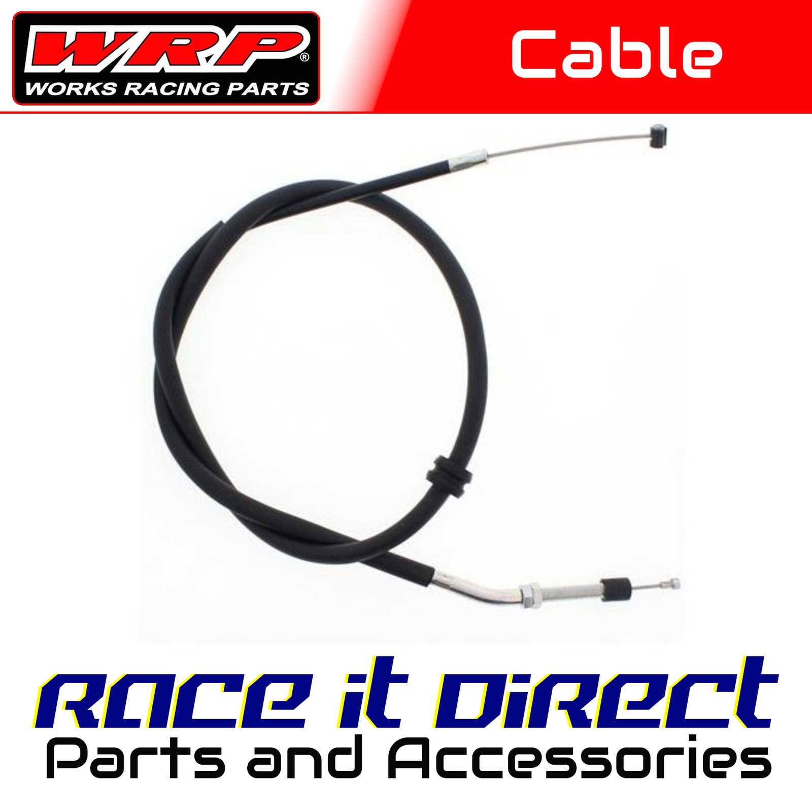 Clutch Cable for Honda TRX400EX 2005-2007 WRP