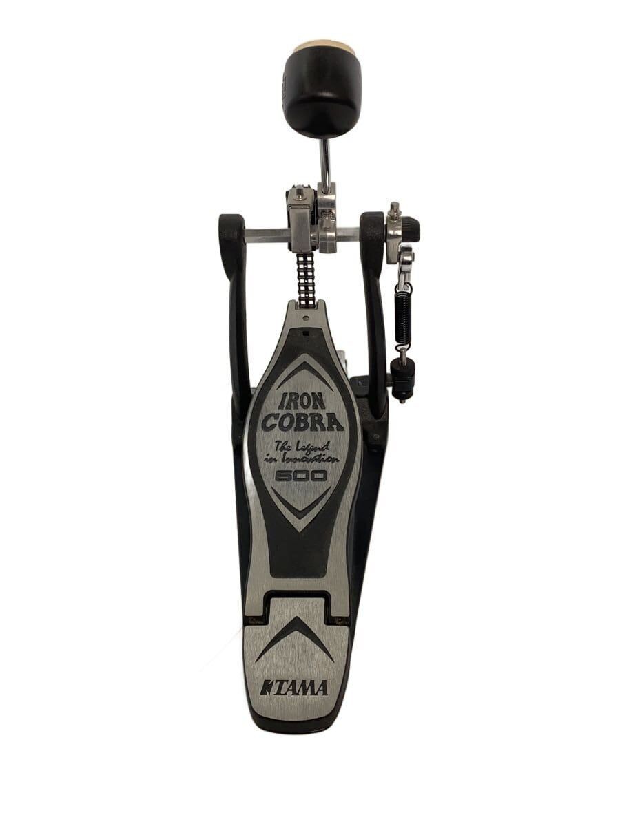 TAMA Percussion Instrument Other IRONCOBRA 600 Used