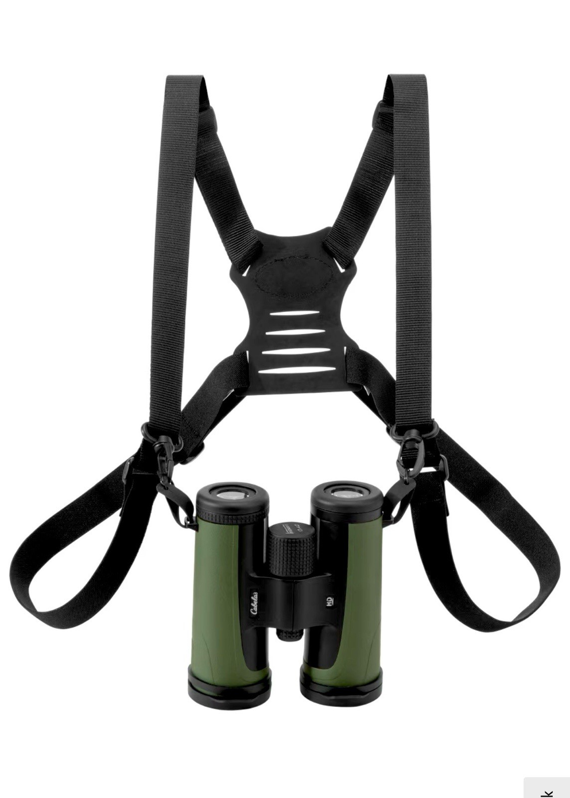 Cabela’s Hybrid Binocular Harness