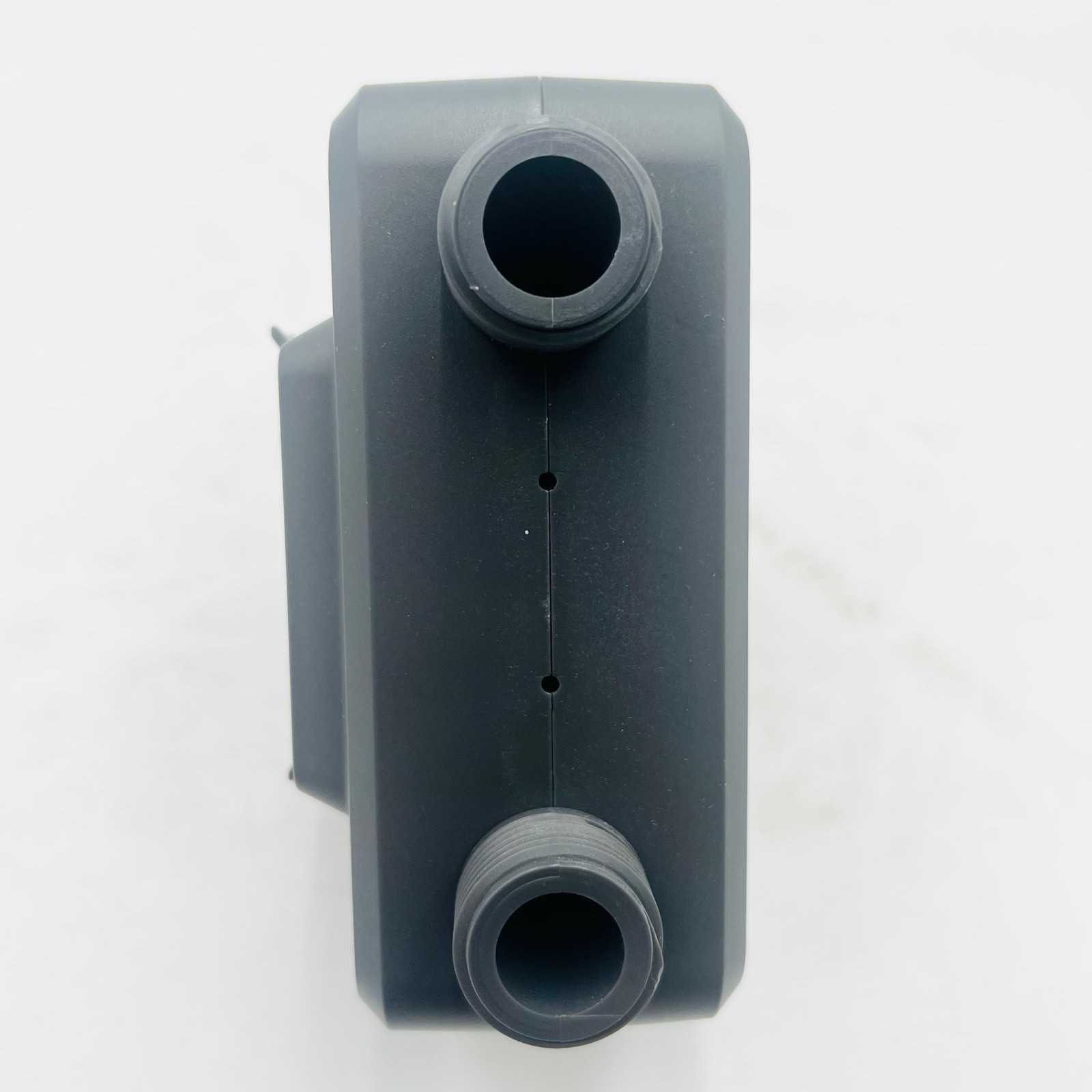 RAINPOINT 2-Zone Water Timer with Hub Model No. HTV210B