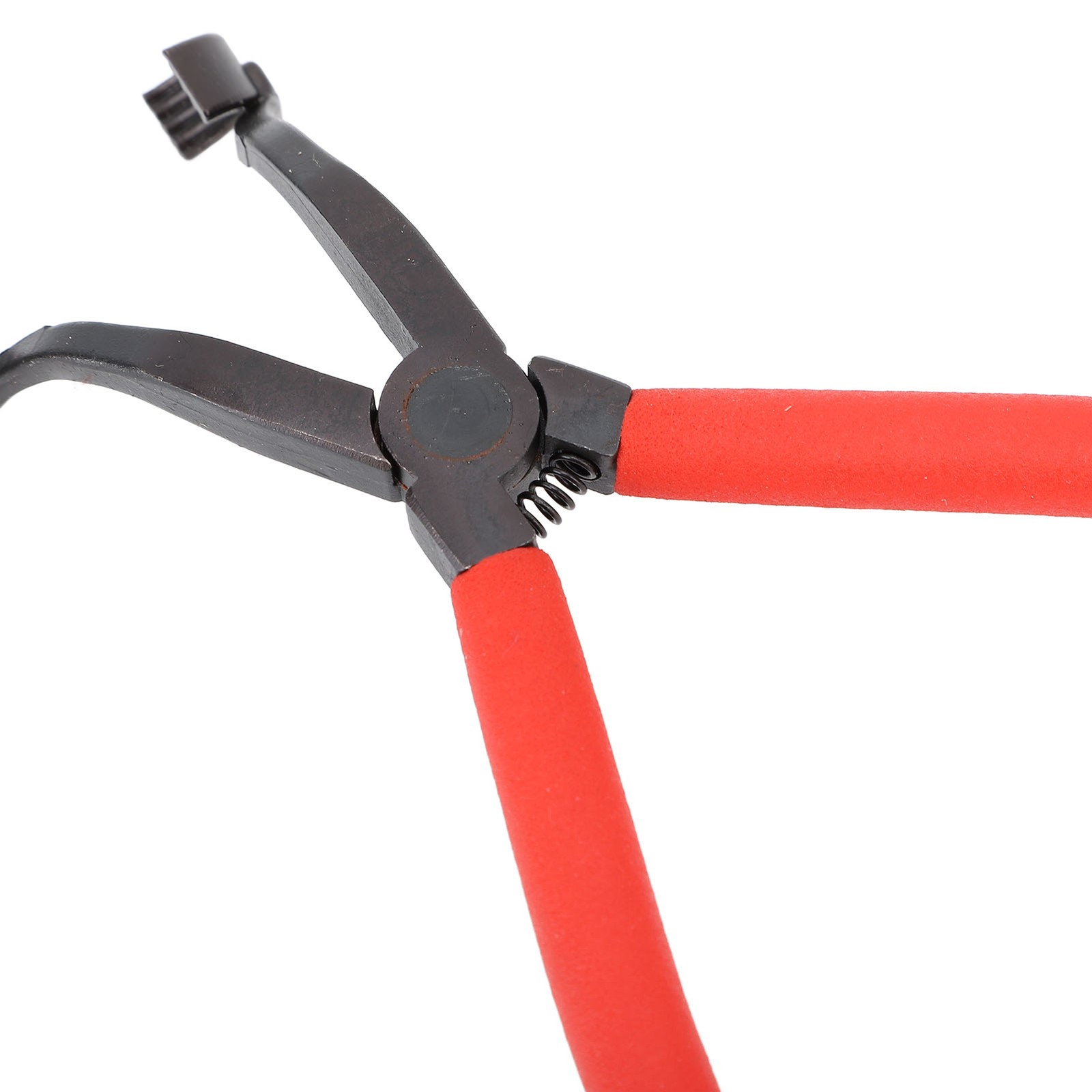 Drum Brake Hold Down Spring Pliers High Strength Easy Operation Spring Plate