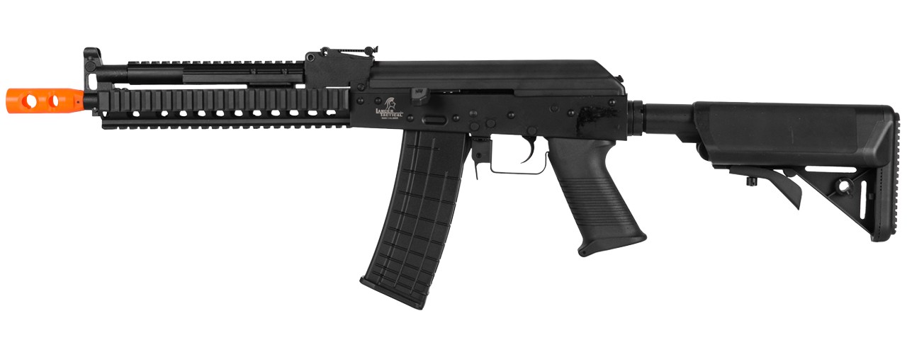 Lancer Tactical LT-10B Beta Project Tactical AK RIS Electric AEG – Metal Gears,