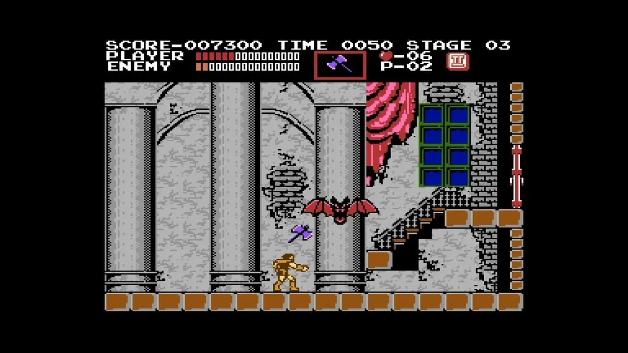 Castlevania Anniversary Collection (Multi-Language) Switch New Game Special