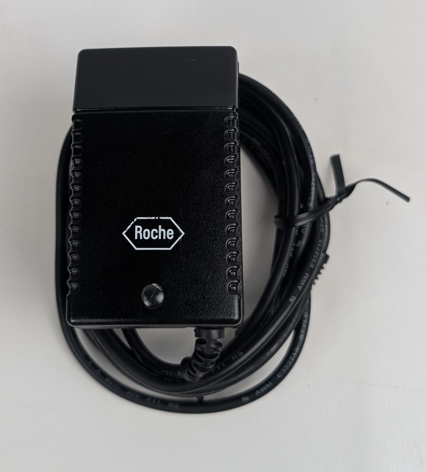 Roche CoaguChek XS Coagulation Meter and Base (No Test Strips)