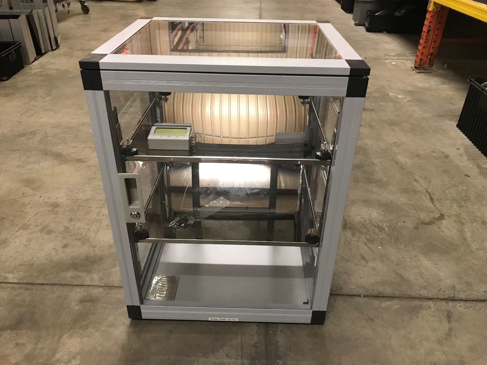 Totech Dry-Cabinet EALD-200S
