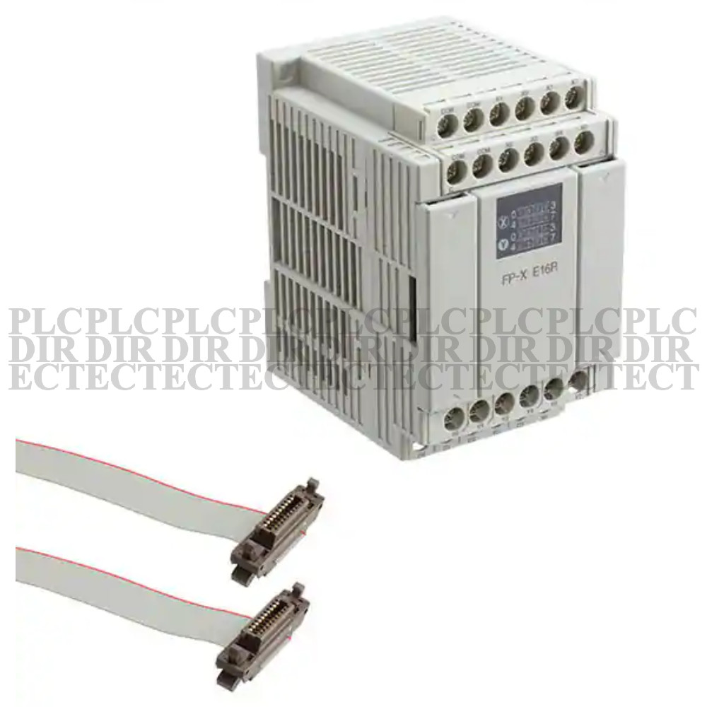 NEW Panasonic AFPX-E16R (FP-XE16R) Expansion Unit