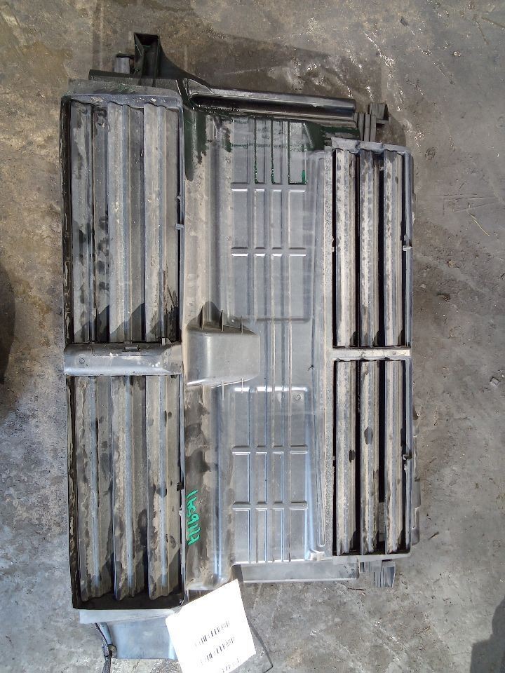 C-MAX     2014 Air Shutter 3849627