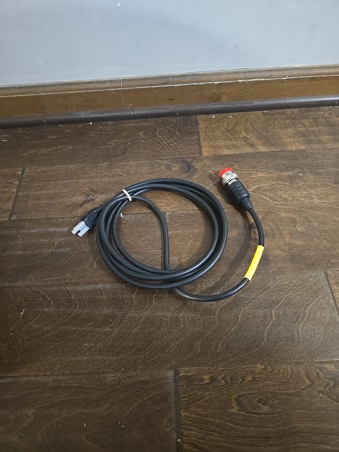 Bren-Tronics BTA-70100-AC-1ABC AC Power Cable 10' For Advanced Battery Charger