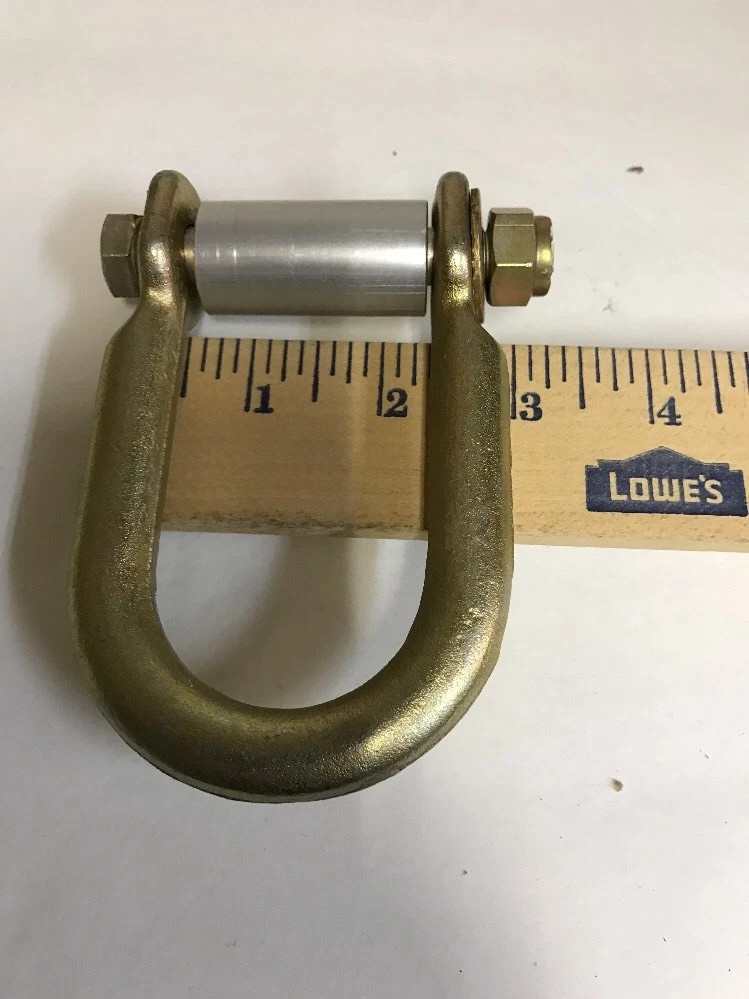Clevis Assembly USGI NOS 2 Each