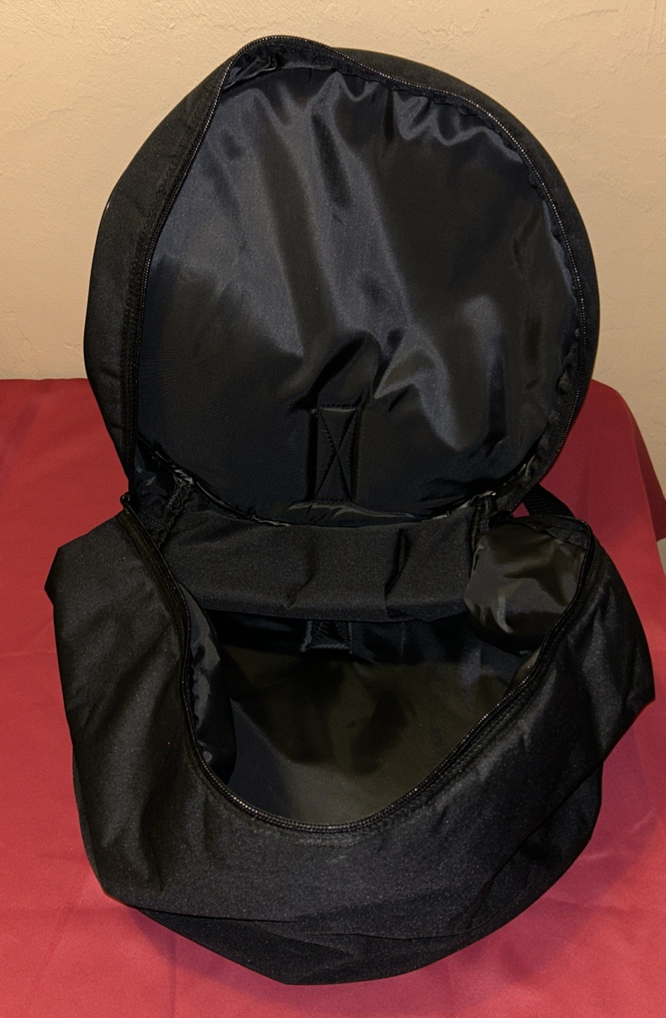Gator Cases Tom Bag 14x12 Black New