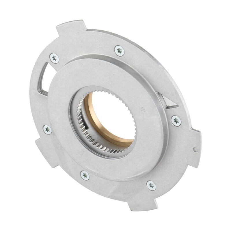 New Process NP263 Transfer Case Pump Assy, 49-spline