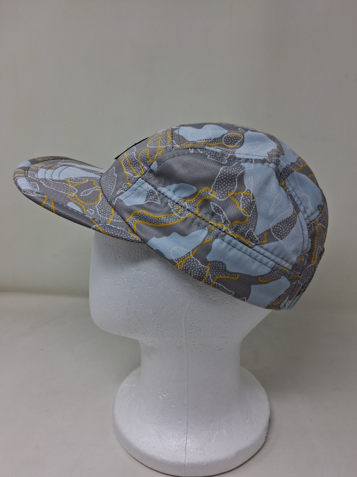 Yakoda Hat One Size Snap Back