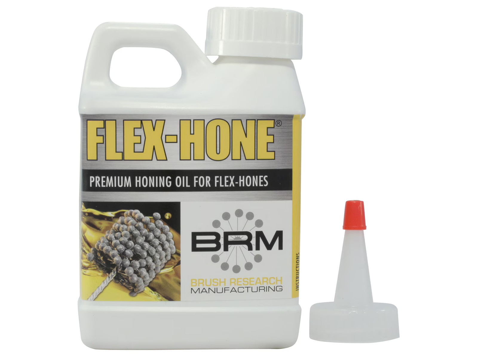 Flex-Hone Honing Oil