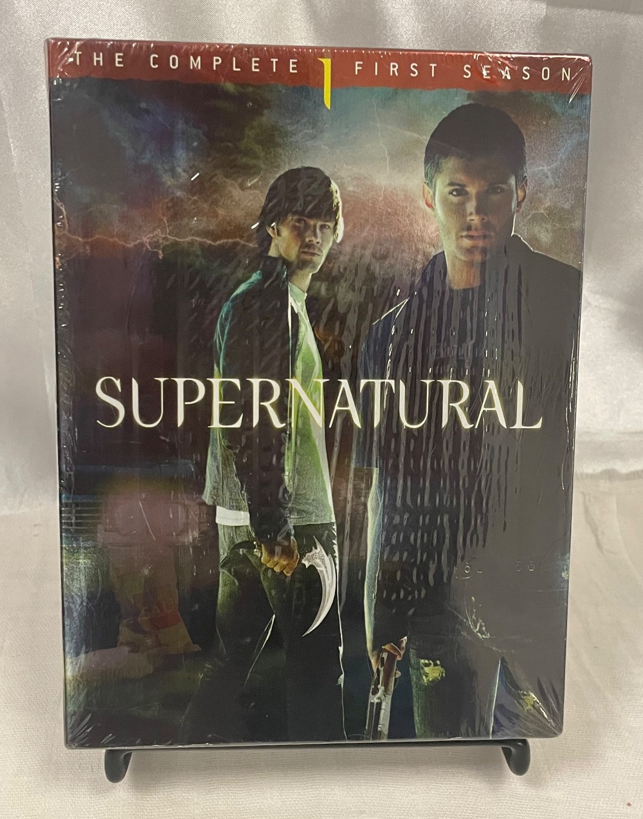 Supernatural