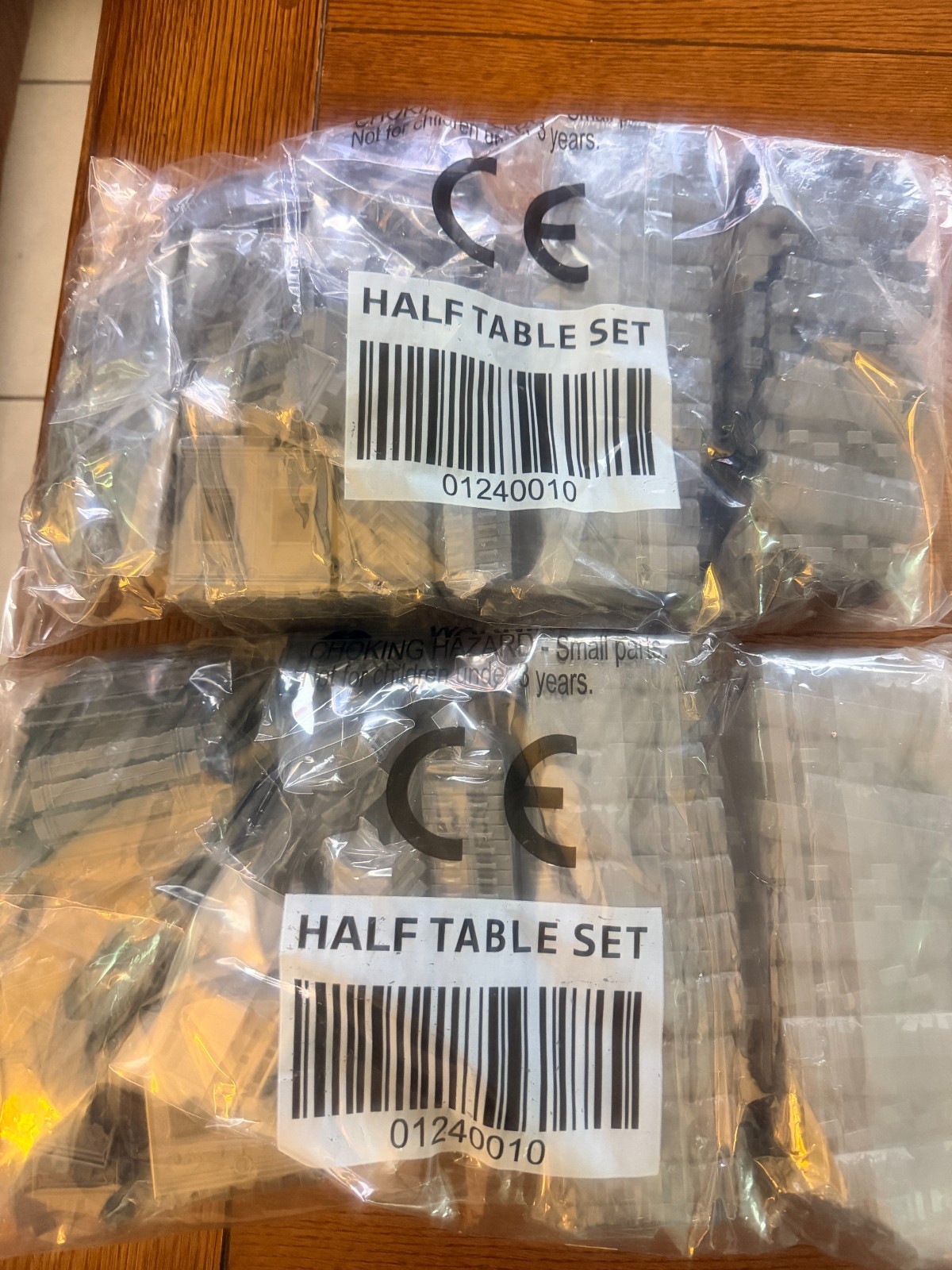 Snot Goblin Futureproof Terrain Bundle - Modular Terrain Set - Warhammer 40k