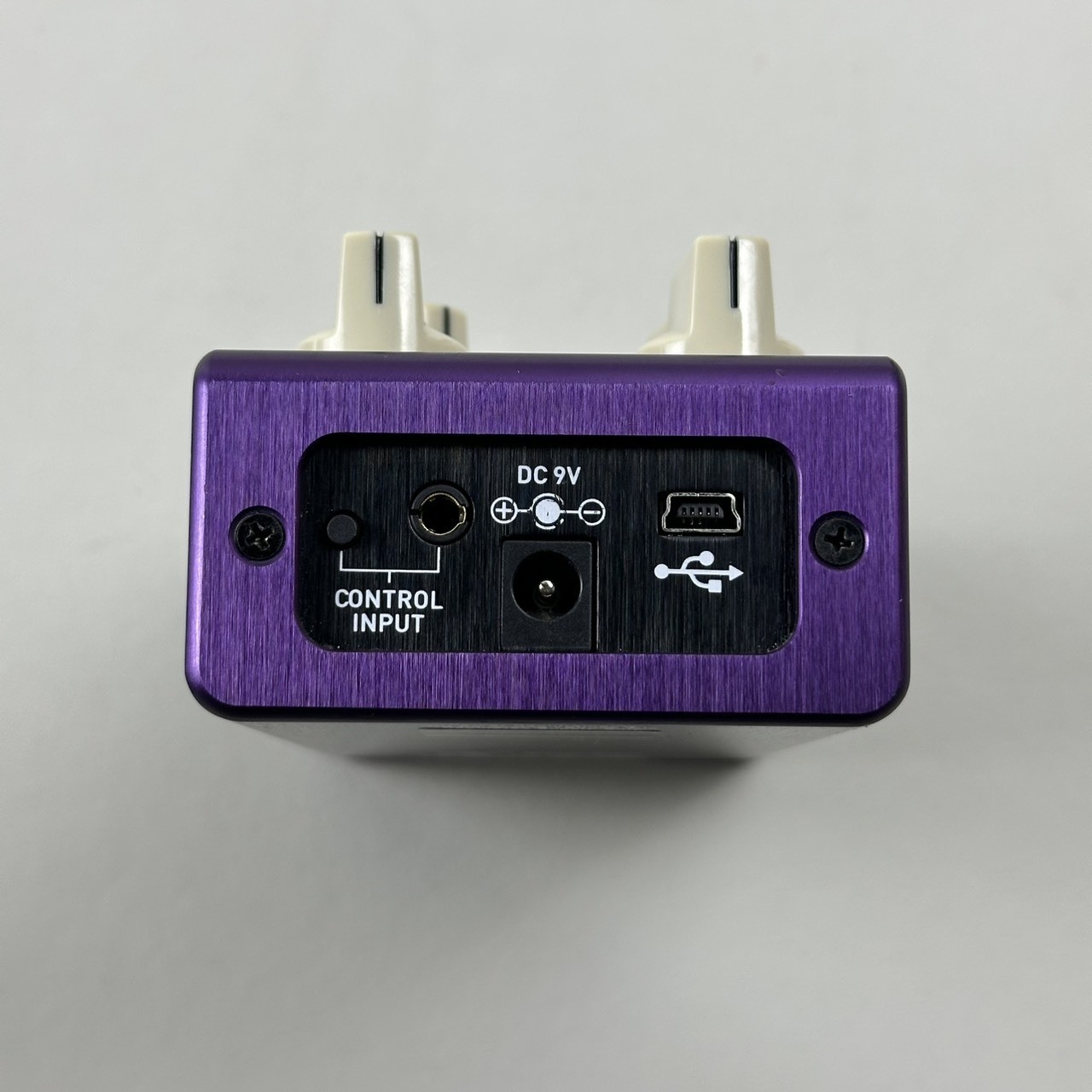 Source Audio SPECTRUM Filter Pedal Octave Tone Distortion Used