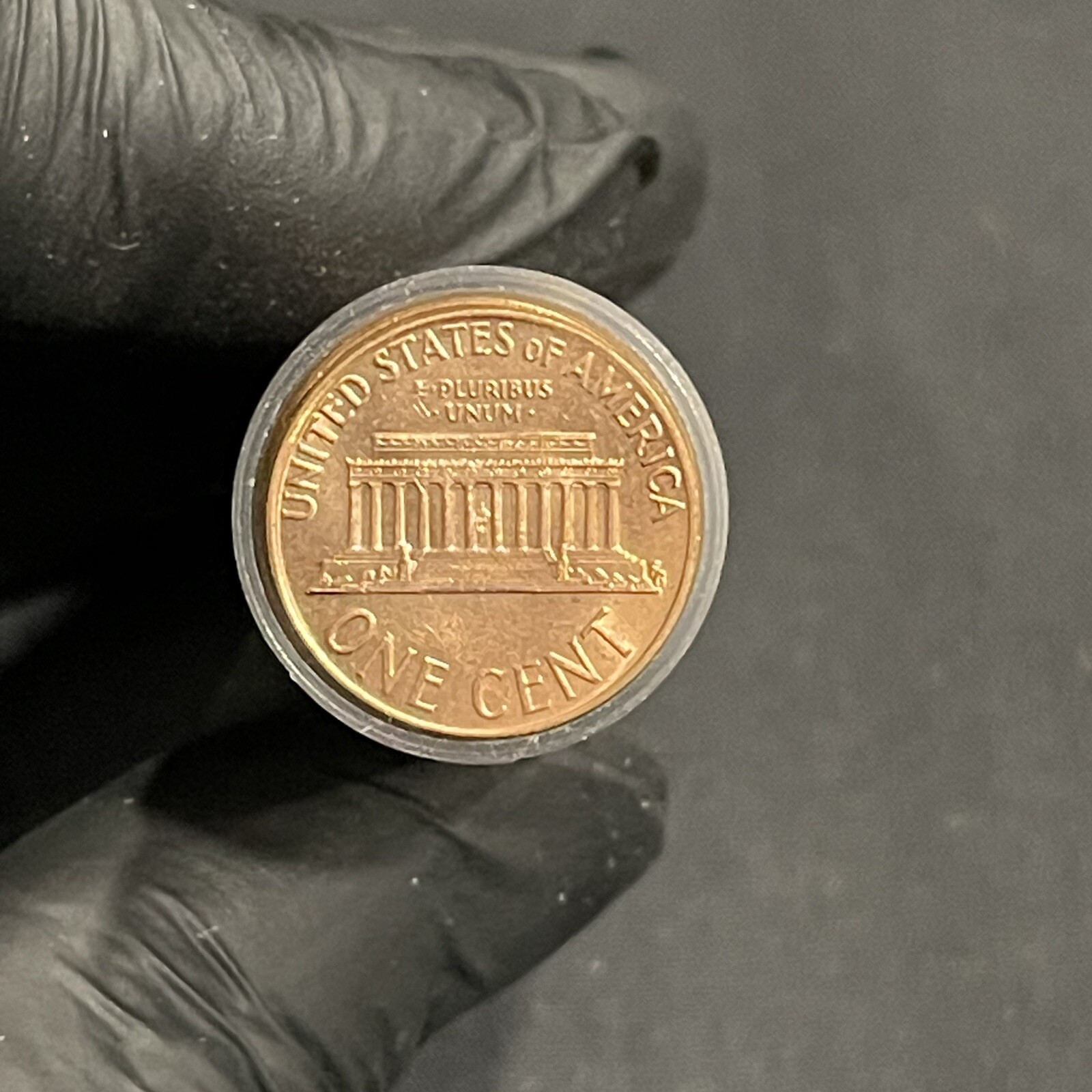 1973 S Lincoln Cent Copper BU (PLEASE READ DESCRIPTION)