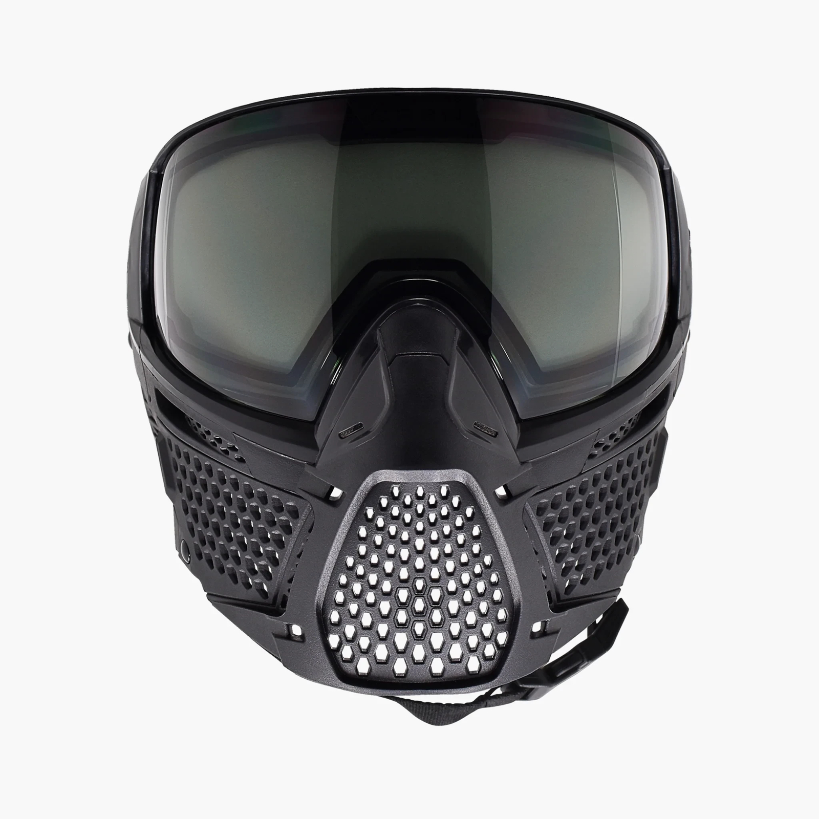 NEW CRBN ZERO BLACK STANDARD Paintball Airsoft Goggle