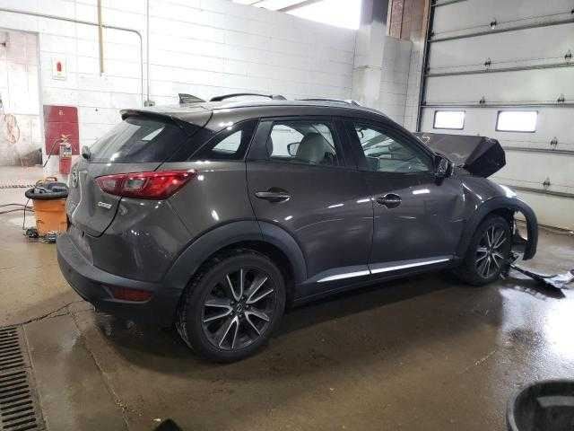 Theft-locking Keyless Entry Receiver Control Module Fits 13-23 Mazda CX-5 OEM