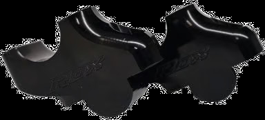 Rox Speed FX Handlebar Riser Motorcycle Street Bike 3R-B20R-RBL 0602-1449