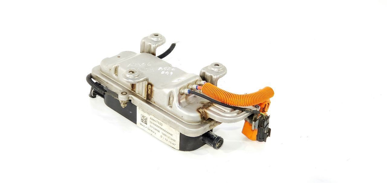 2014 Cadillac ELR OEM Heater Pump Control Module Computer 537526696