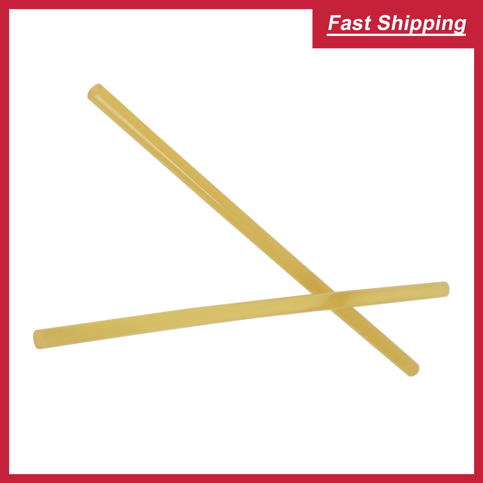 Hot Melt Glue Sticks Universal - 20 pcs