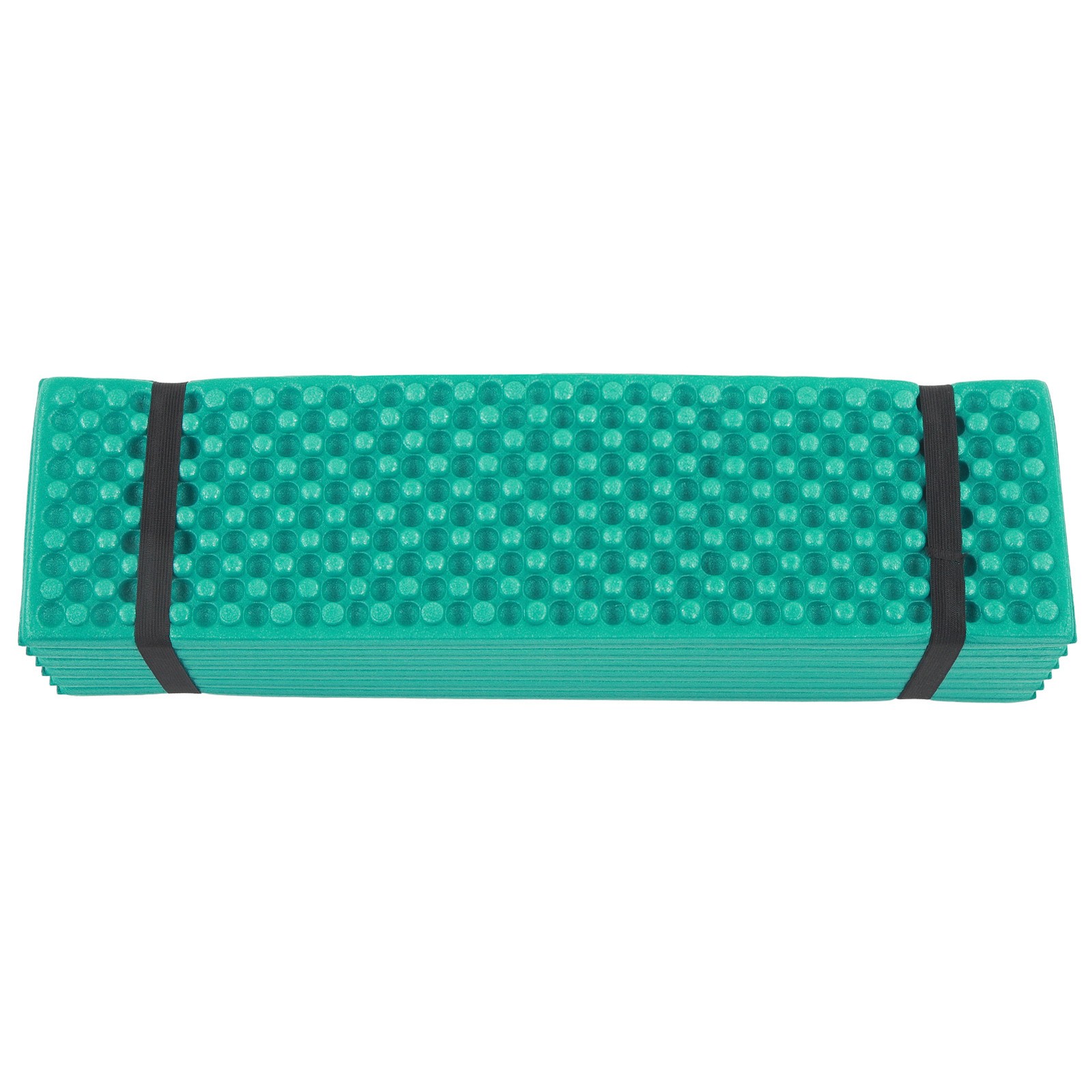 Double Egg Crate Sleeping Pad Thick Foam For Camping Outdoors