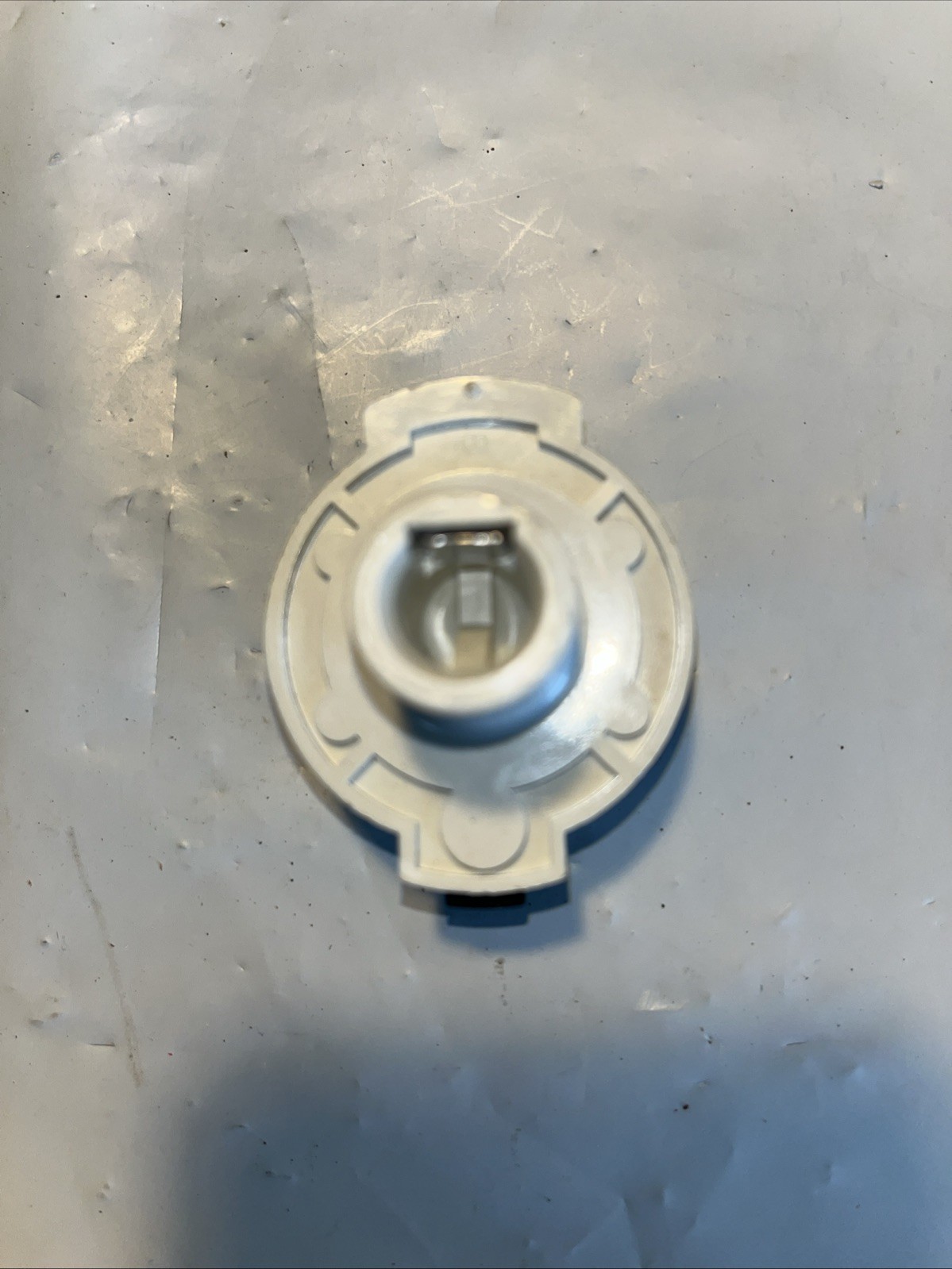 Standard DR327T Distributor Rotor Free Shipping