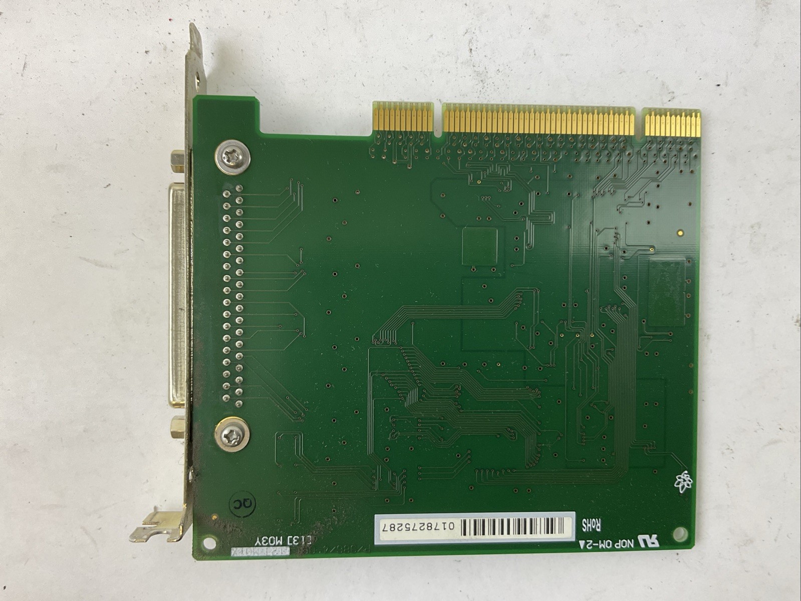 INTERFACE PCI-4146 CIRCUIT BOARD