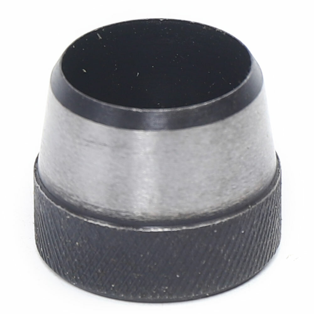 Steel 13-in-1 Hollow Punch Set Heavy Duty Gaskets Leather Rubber Hole Case 1.3kg