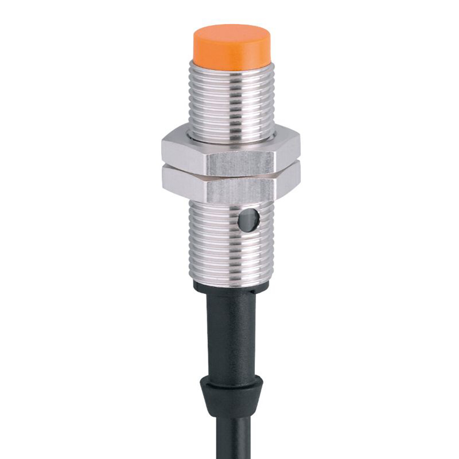 IFM  IF5250 Inductive Sensor 10...36 DC PNP New