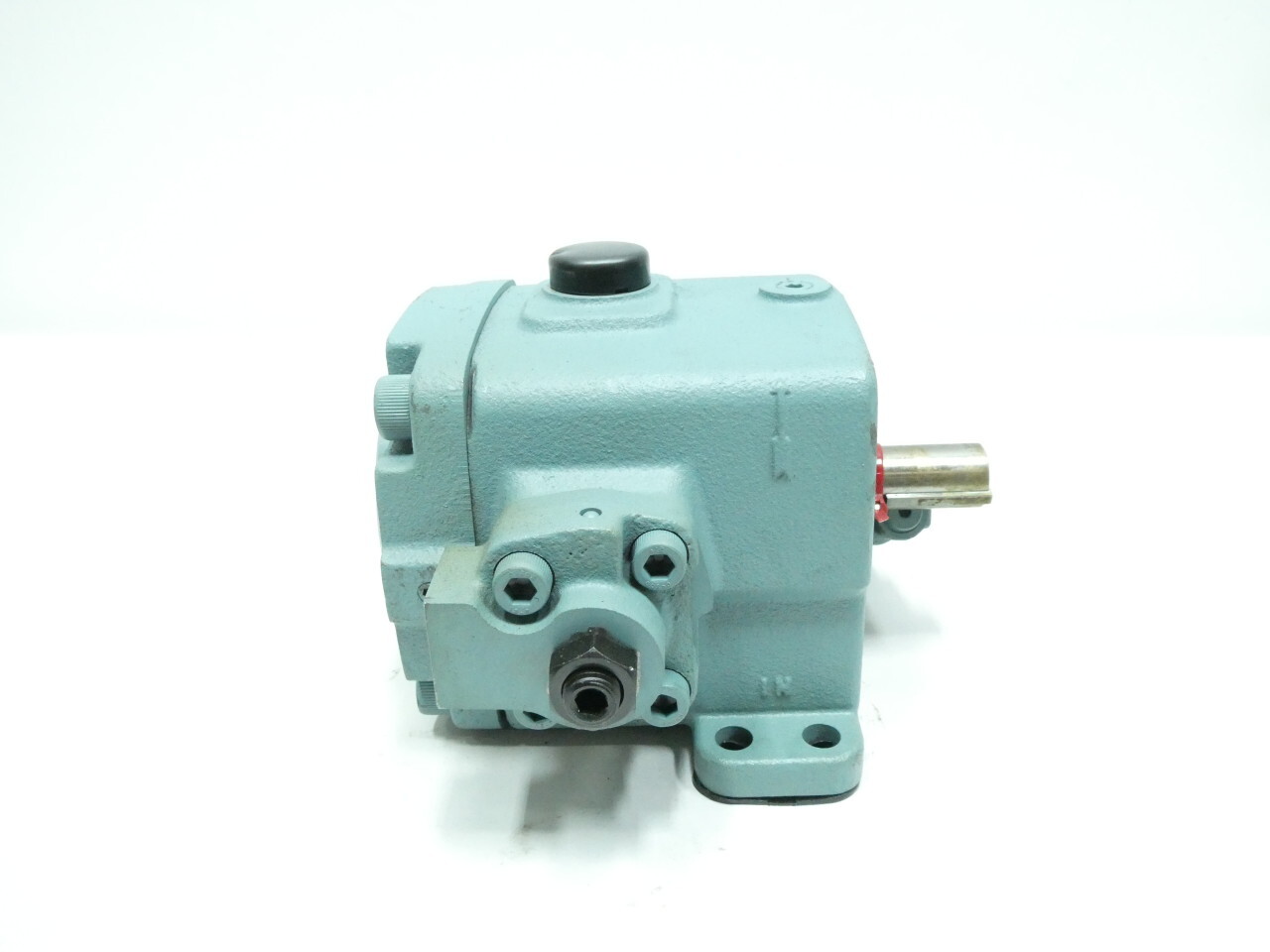Nachi VDC-2A-1A3-20 Variable Volume Vane Pump 7.9gpm 2000psi 1800rpm