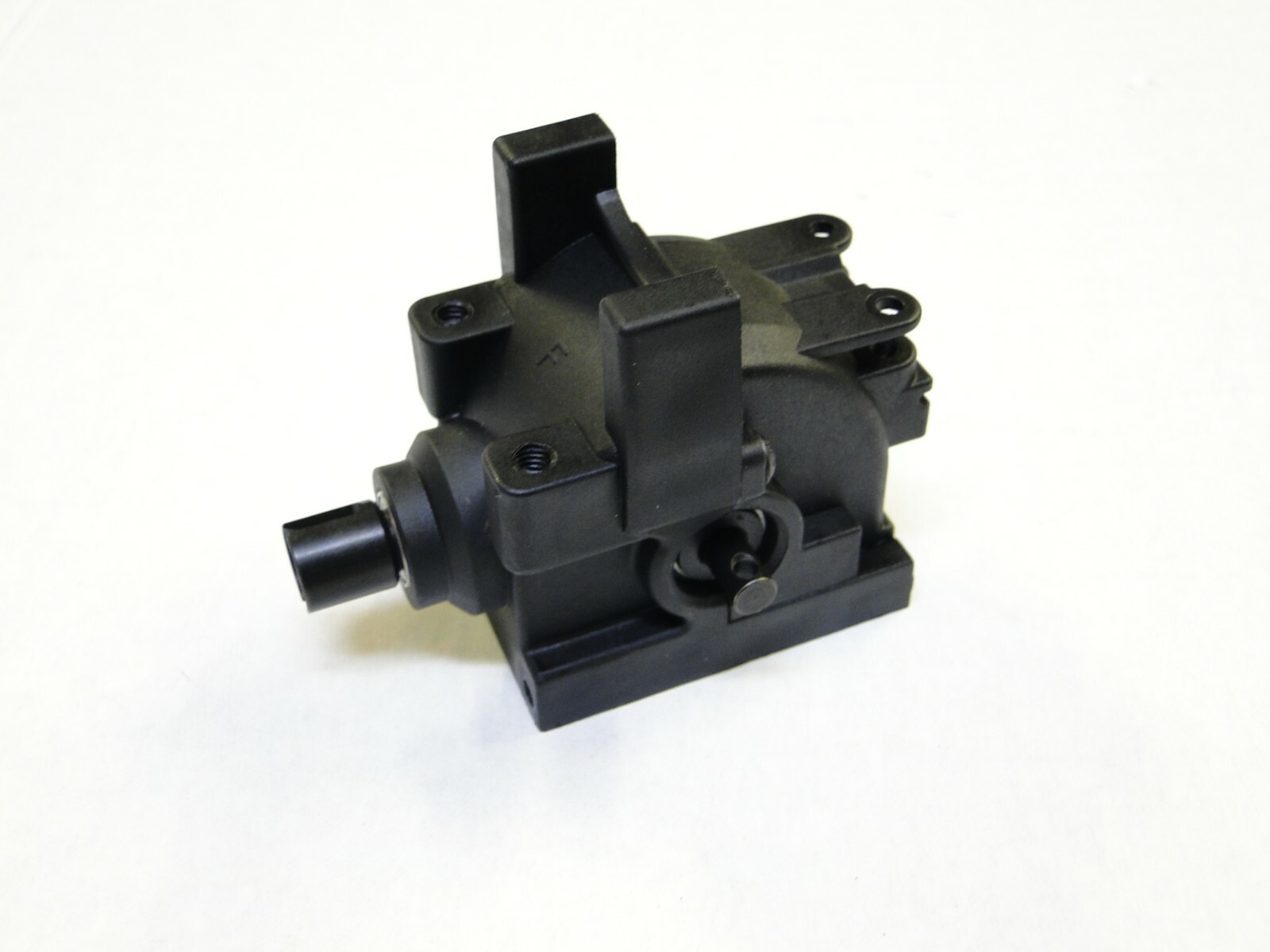 NEW ASSOCIATED Diff Front PRO4 SC10 MT10 AW8
