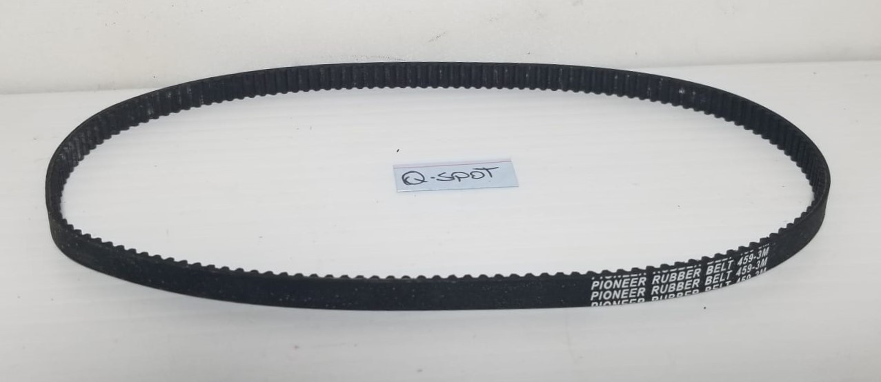 CHAUVET Q-Spot 360-LED Yoke Tilt Belt 459-3M