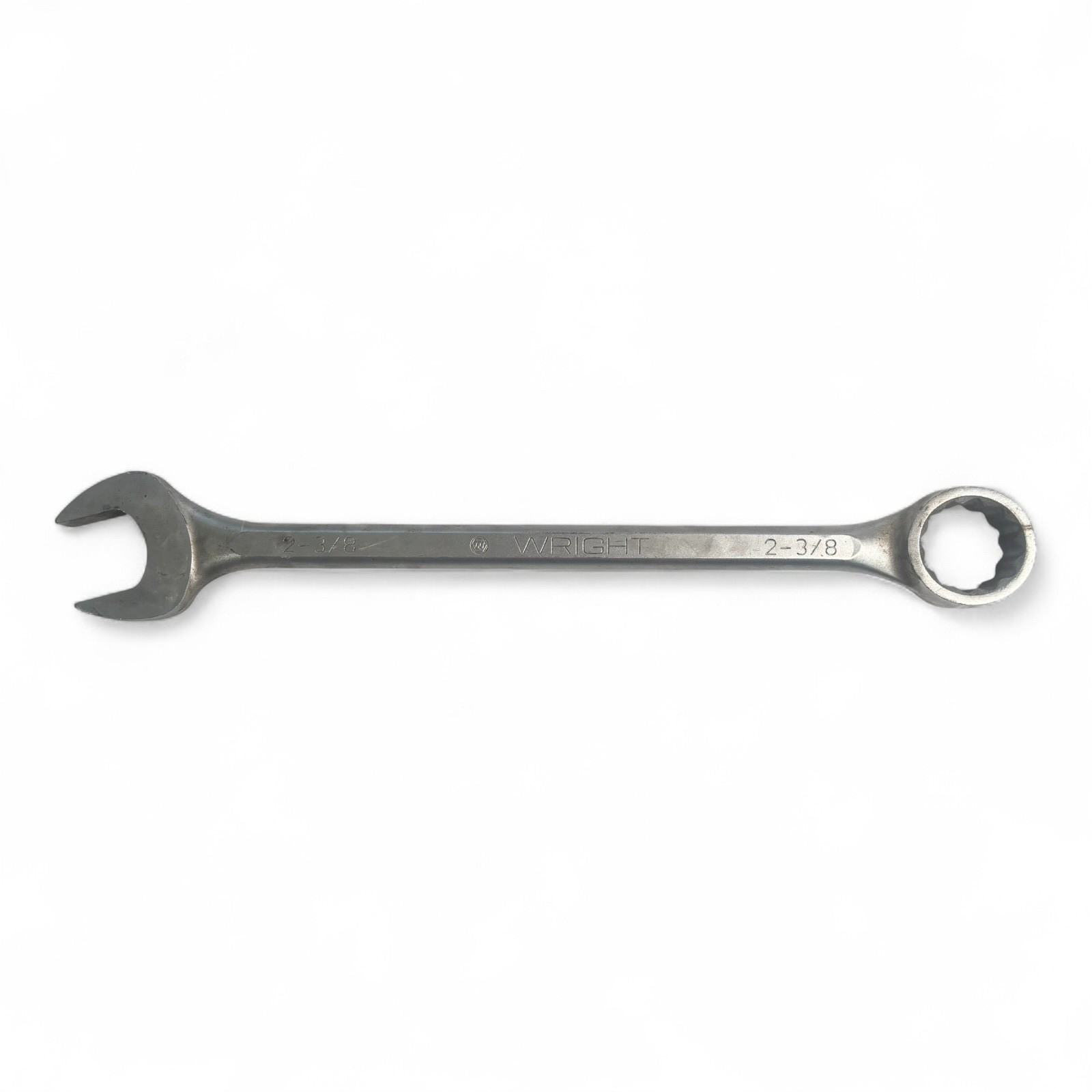Wright Tool 1176 2-3/8" Head 28" Length  Combination 12pt Wrench