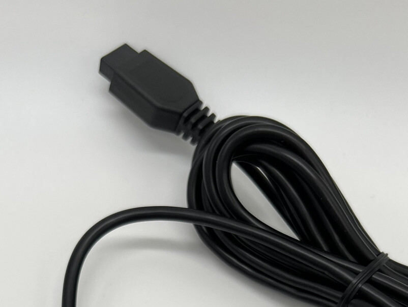 Commodore 64 C64 Atari 2600 Flashback 9 X Controller Joystick Up to Jump Gamepad