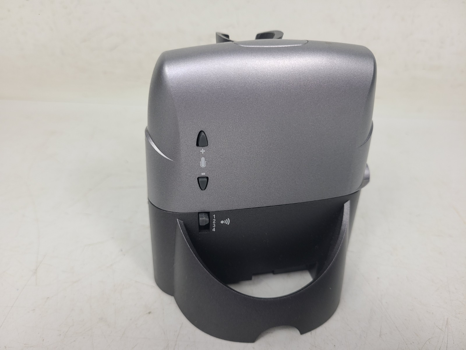 Plantronics CS55 Headset Bundle (TESTED)