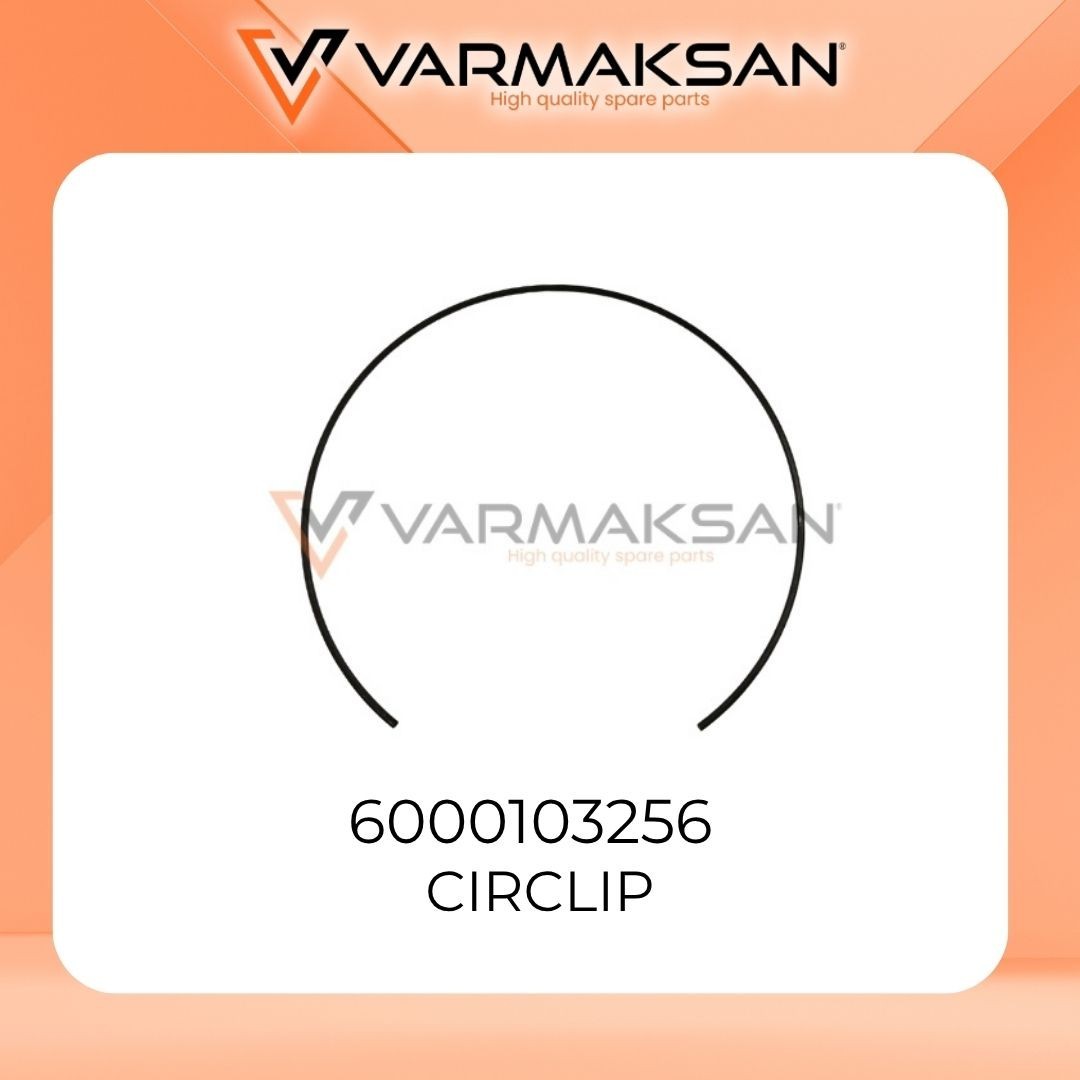 NEW CLAAS 6000103256 CIRCLIP