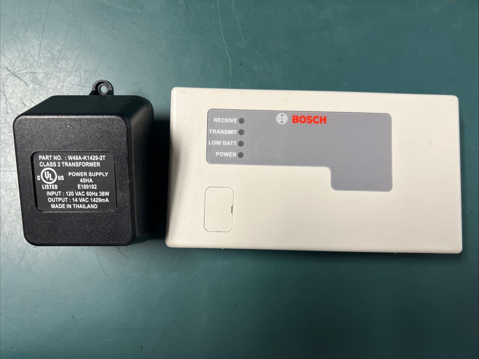 BOSCH EN5040-T High Power Repeater