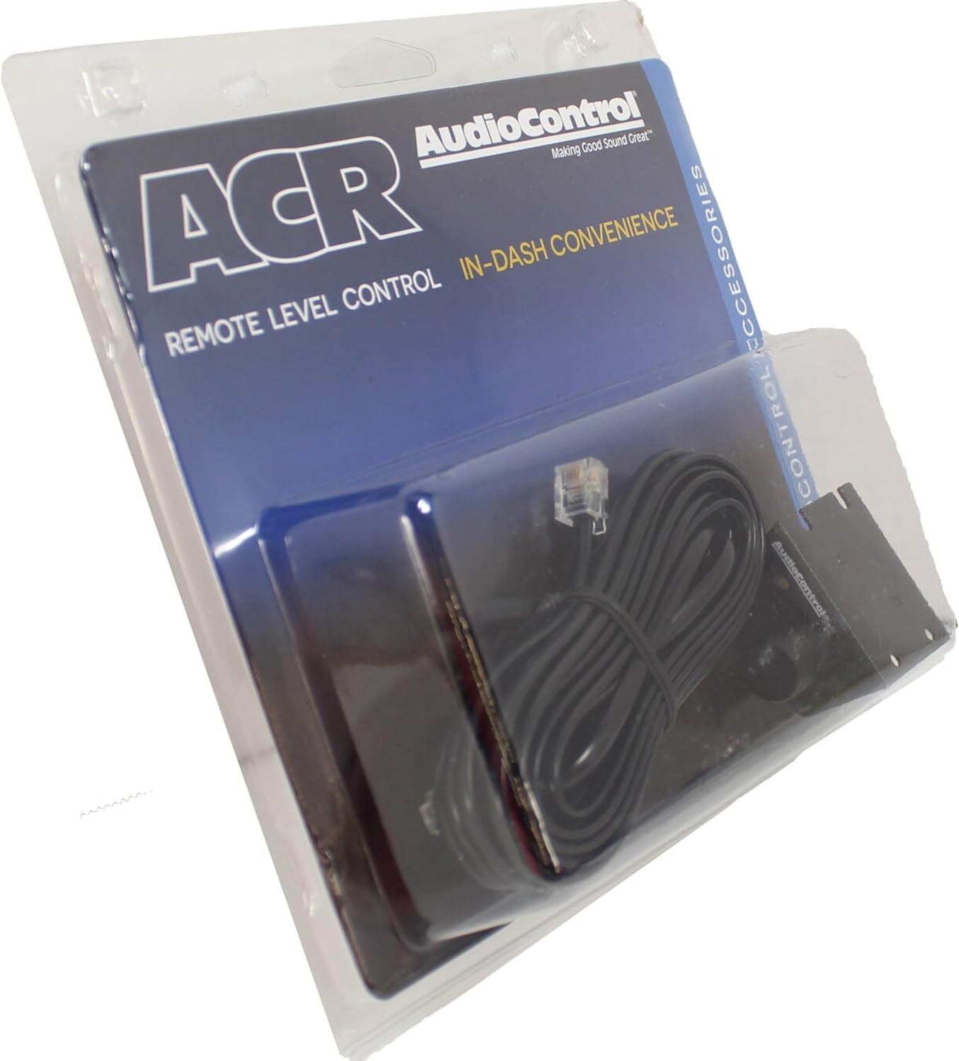 ACR1 Remote for Processors