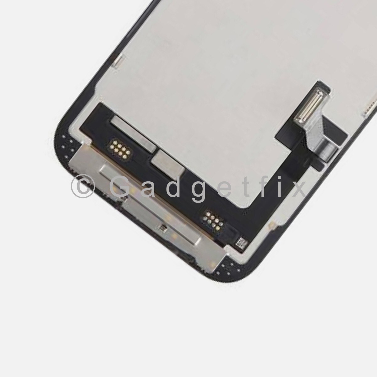 US For Iphone 16 Incell Display LCD Touch Screen Digitizer Assembly Replacement