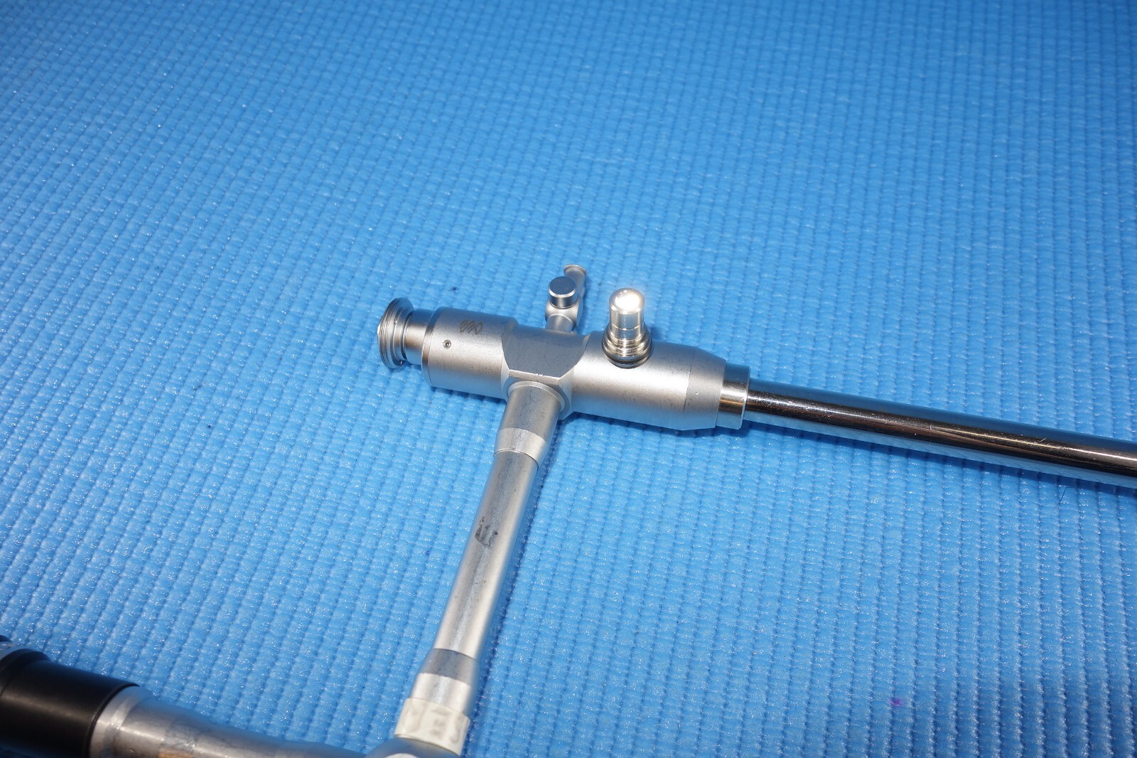 Olympus A5240 Operating 10MM, 8DEG Offset Laparoscope