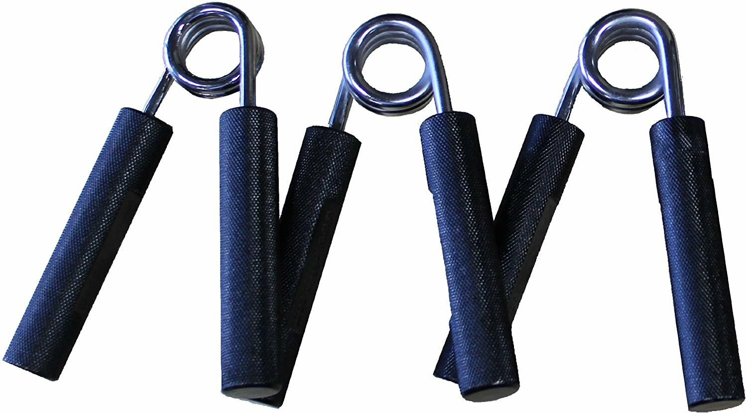 CFF Pit Bull Gripper - Advanced Set(200lb, 250lb, 300lb)