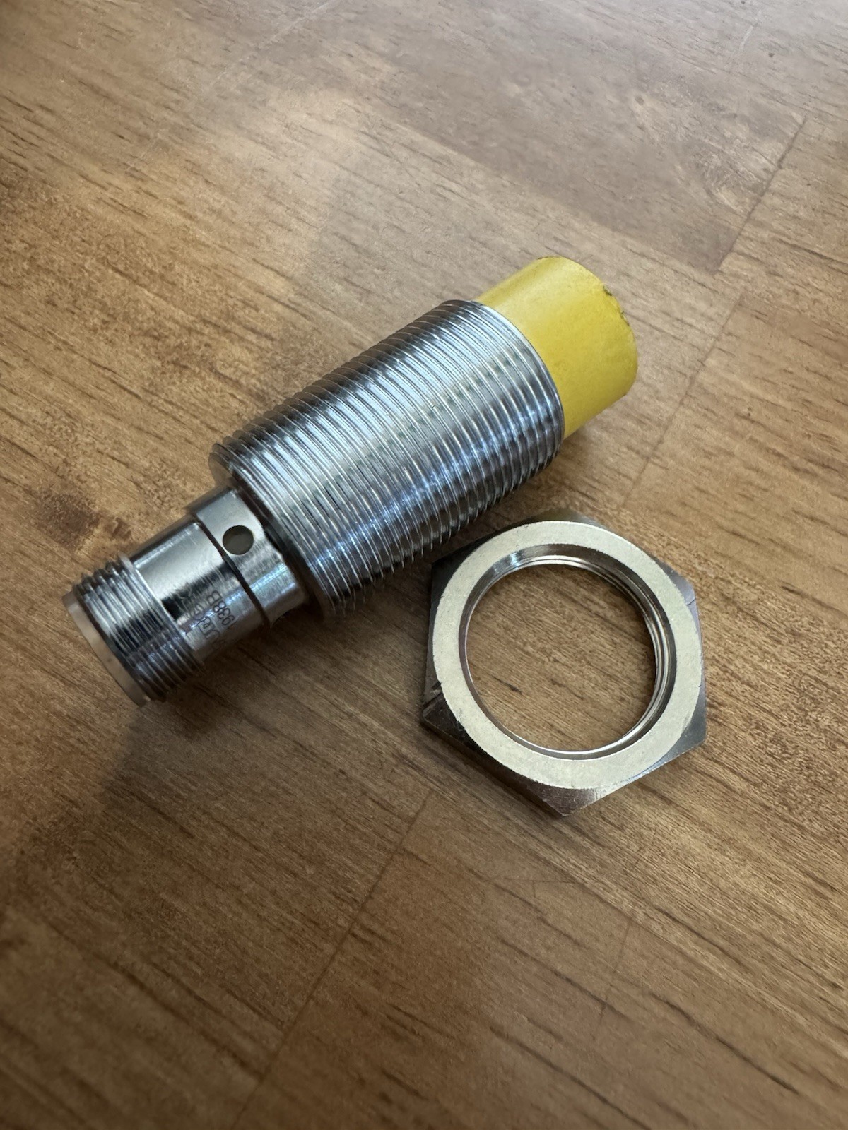 Turck NI12U-M18-AP6X-H1141 Proximity Sensor Qty Available US Shipped