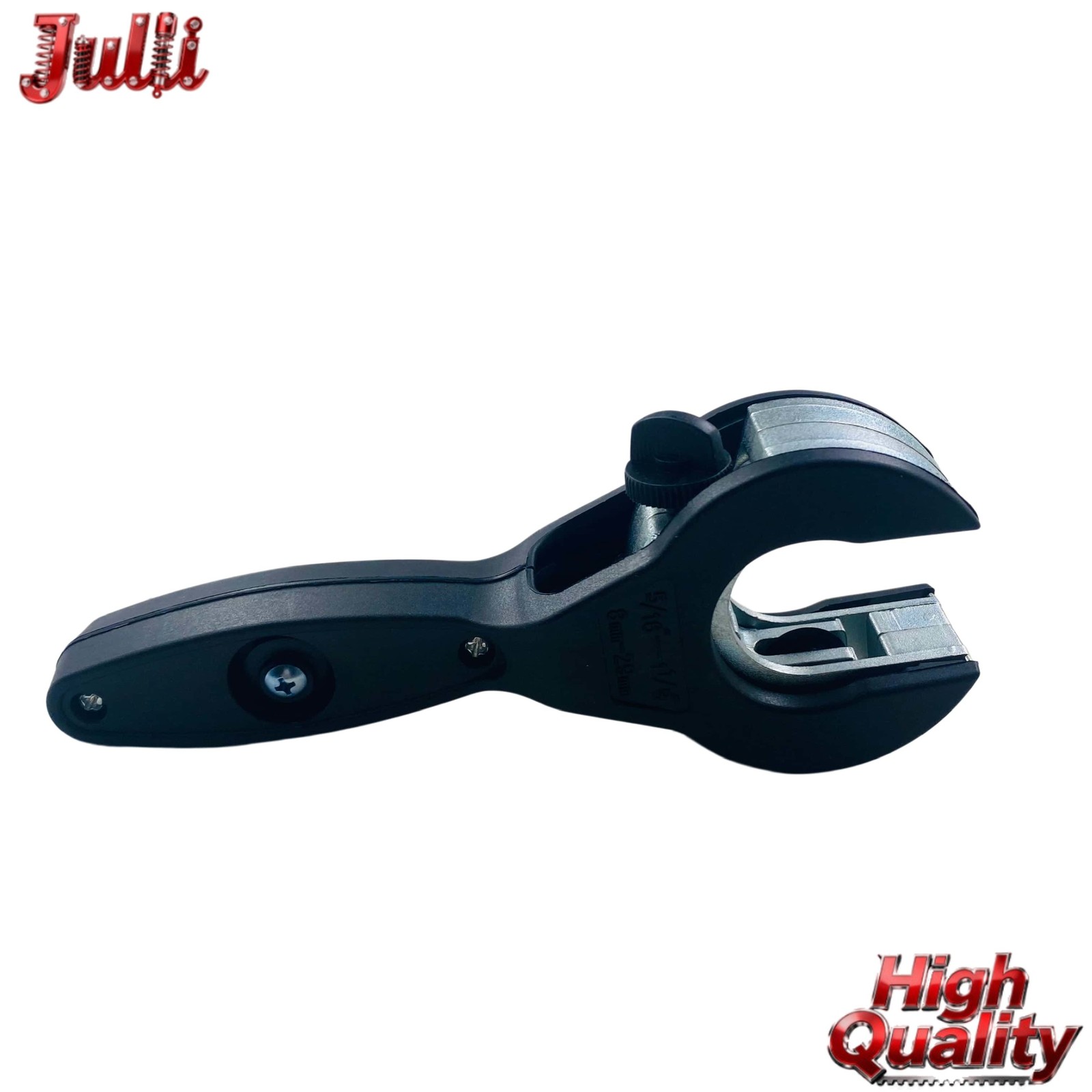 Ratcheting Tubing Cutter Tool Copper PVC Pipe Ratchet Tube 8-29mm Tube Cutter